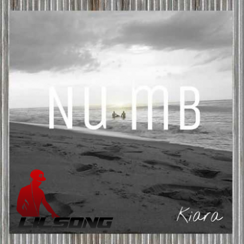 Kiara - Numb
