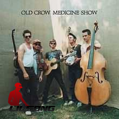 Old Crow Medicine Show - O.C.M.S