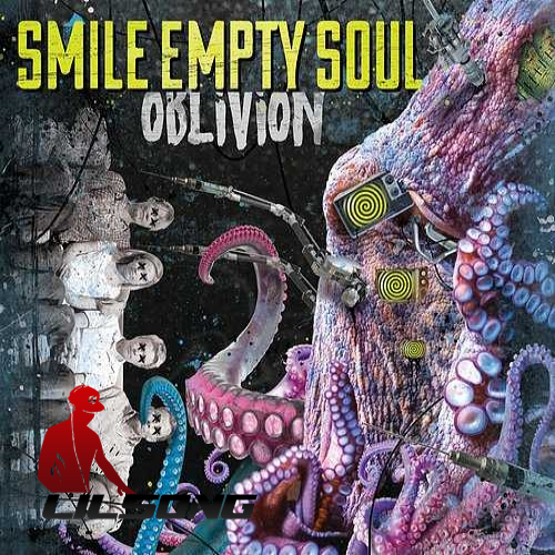 Smile Empty Soul - Oblivion