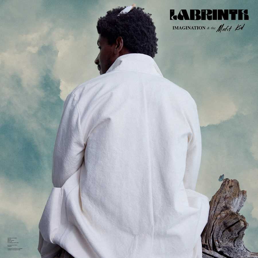 Labrinth Ft. Sia - Oblivion