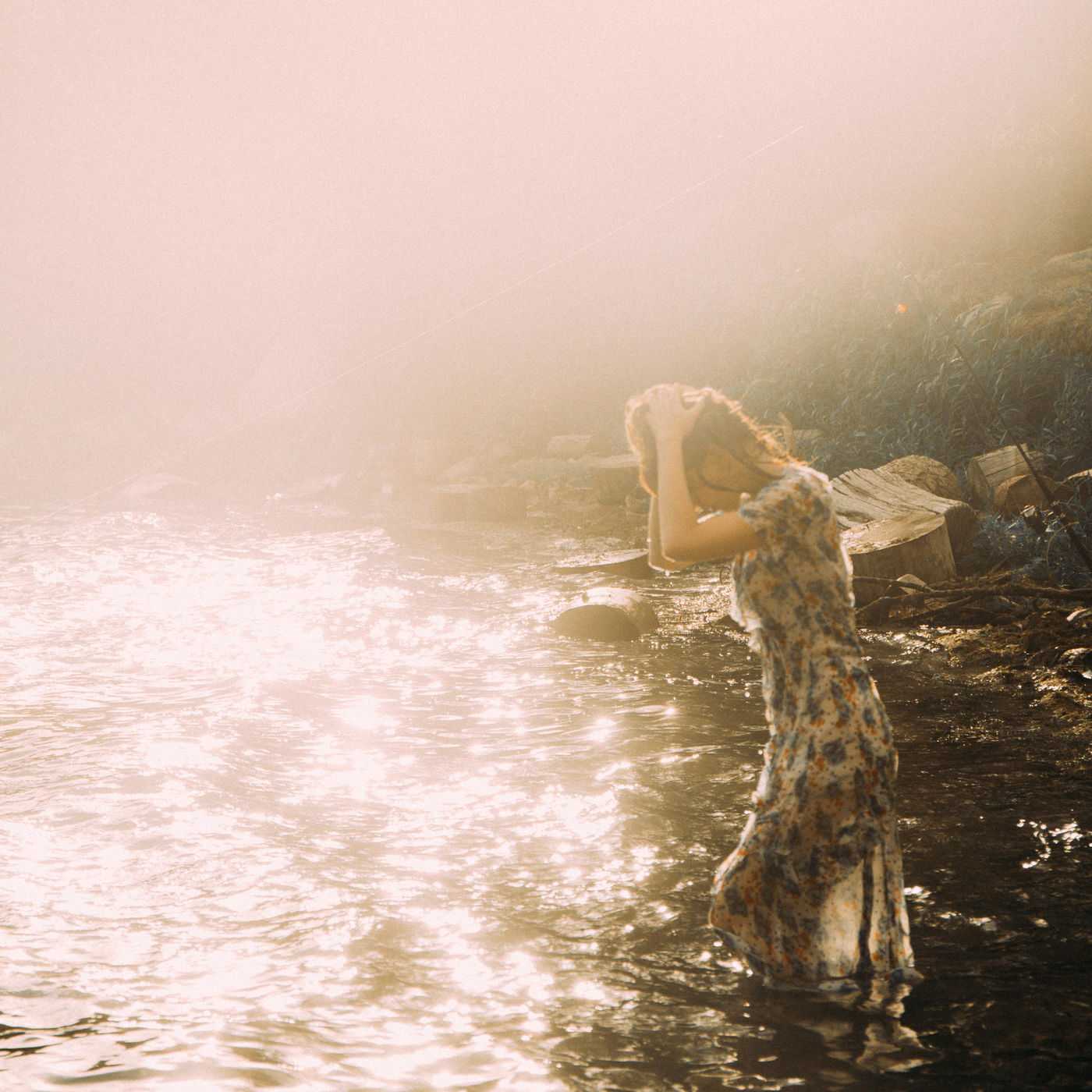 Ella Vos - Ocean