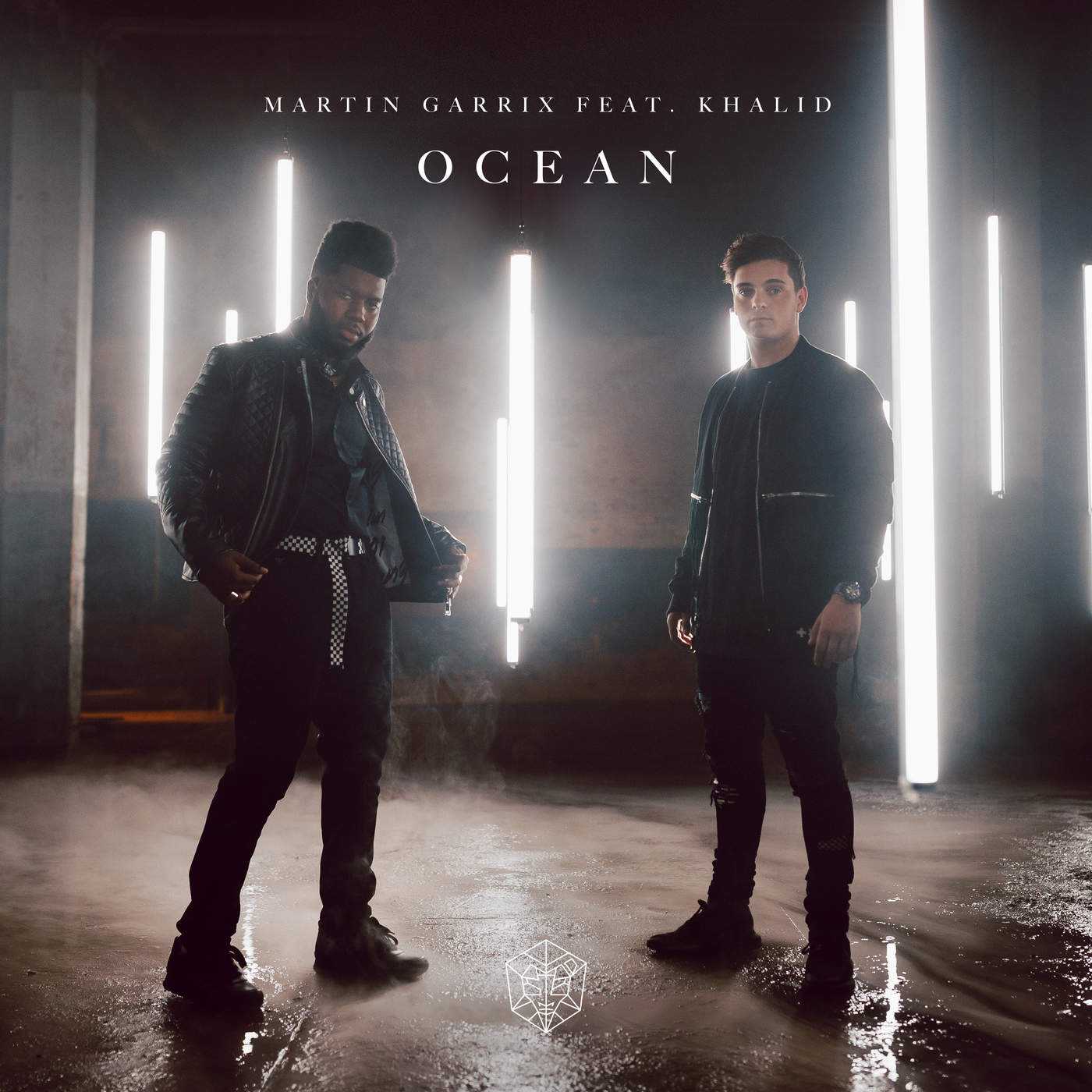 Martin Garrix Ft. Khalid - Ocean