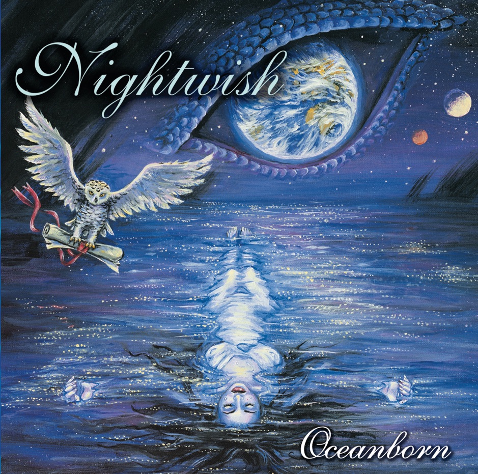 Nightwish - Oceanborn