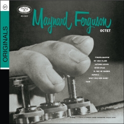 Maynard Ferguson - Octet