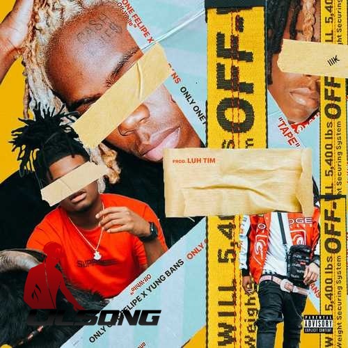 Felipe Ft. Yung Bans - Off