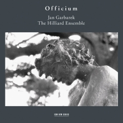 Jan Garbarek & Hilliard Ensemble - Officium