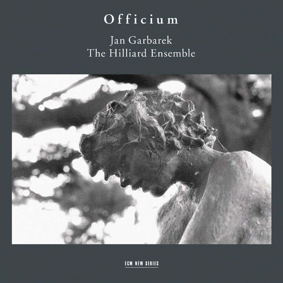 Jan Garbarek & Hilliard Ensemble - Officium