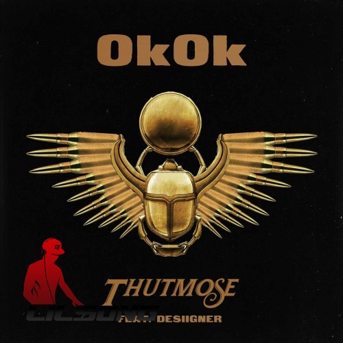 Thutmose Ft. Desiigner - Okok