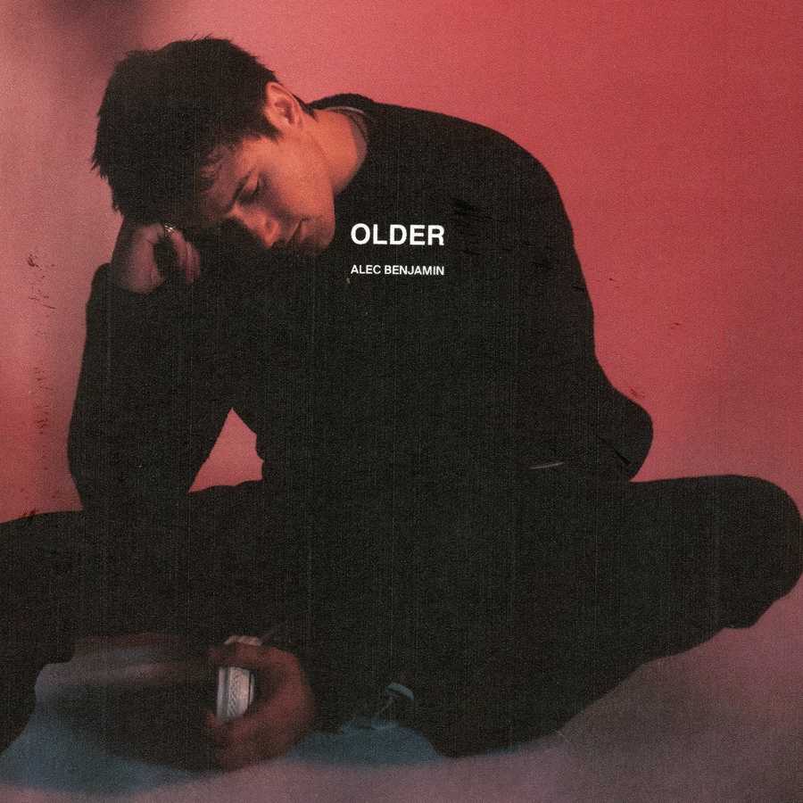 Alec Benjamin - Older