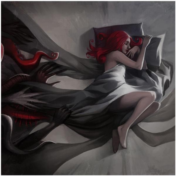 CunninLynguists - Oneirology