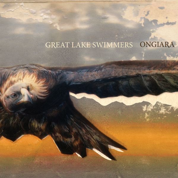 Great Lake Swimmers - Ongiara