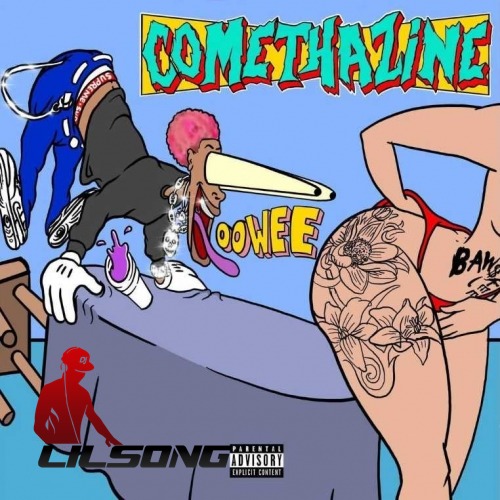 Comethazine - Oowee