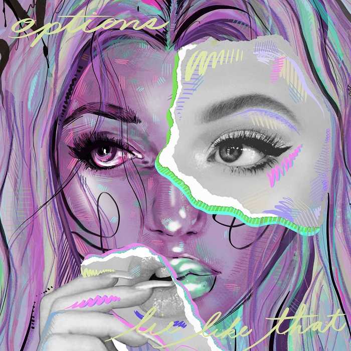 Loren Gray - Options