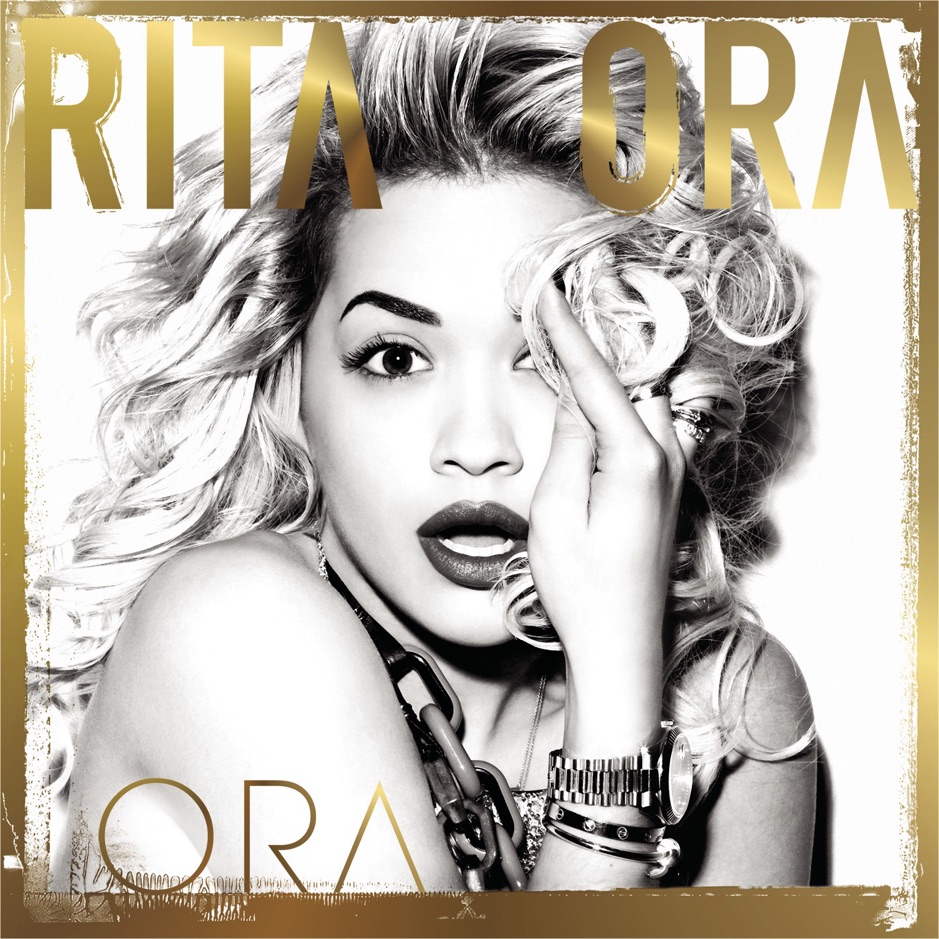 Rita Ora - Ora