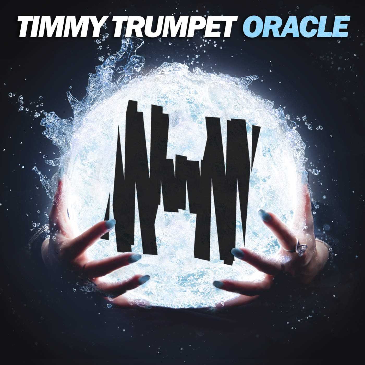 Timmy Trumpet - Oracle