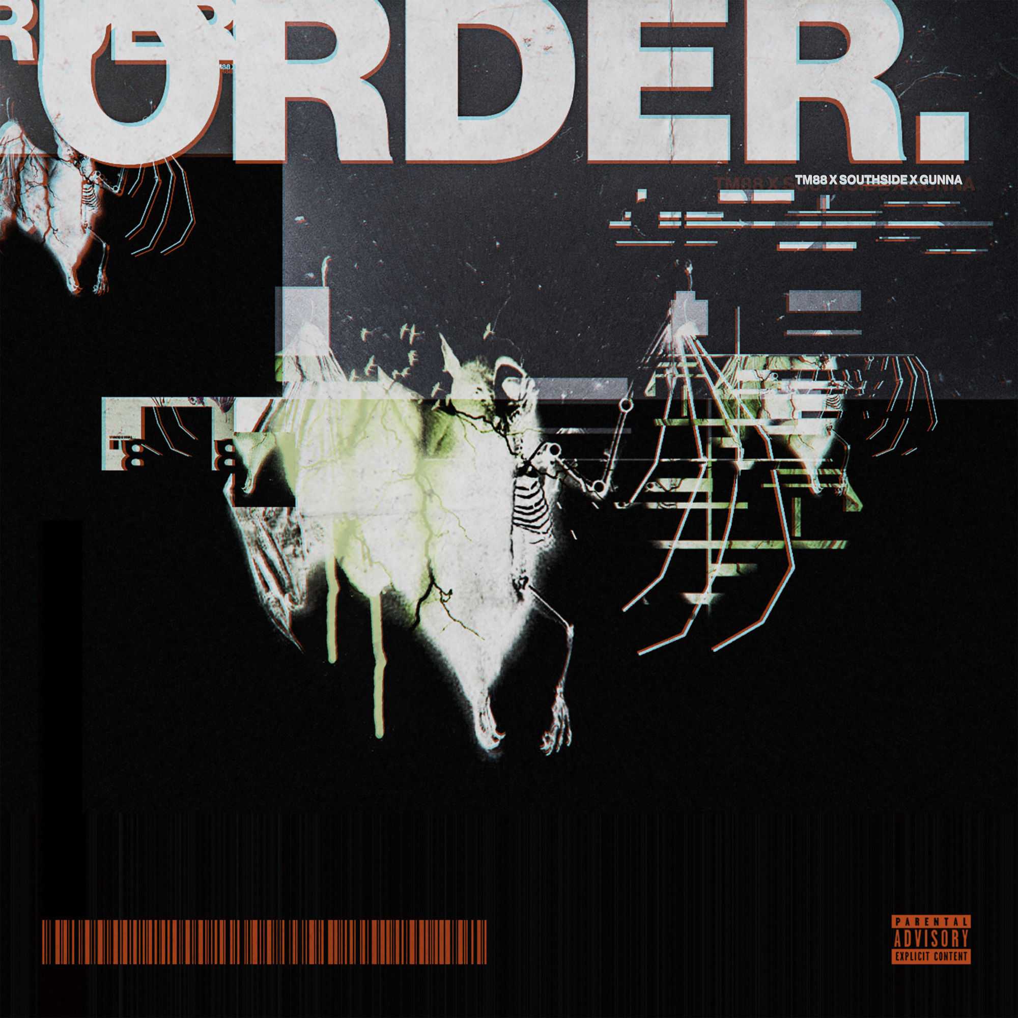 TM88, Southside & Gunna - Order