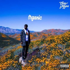 Casey Veggies - Organic