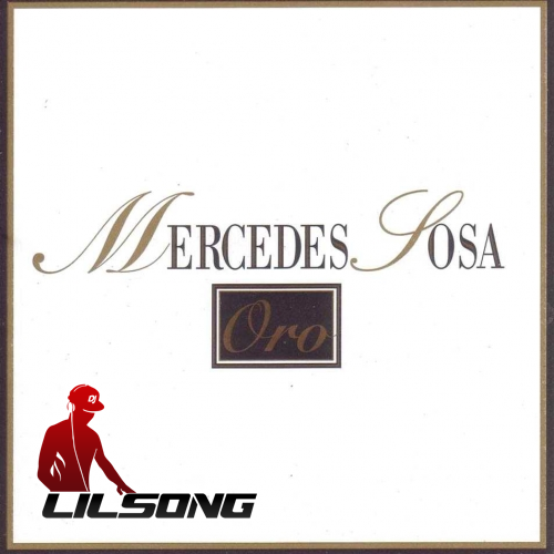 Mercedes Sosa - Oro