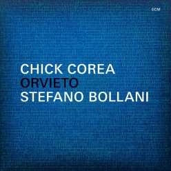 Stefano Bollani & Chick Corea - Orvieto