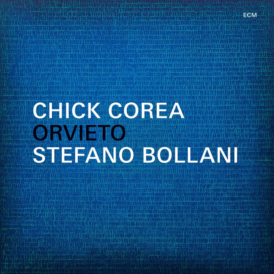 Stefano Bollani & Chick Corea - Orvieto