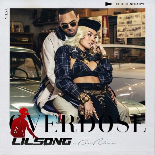 Agnez Mo Ft. Chris Brown - Overdose