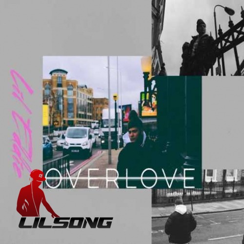 Lil Eddie - Overlove