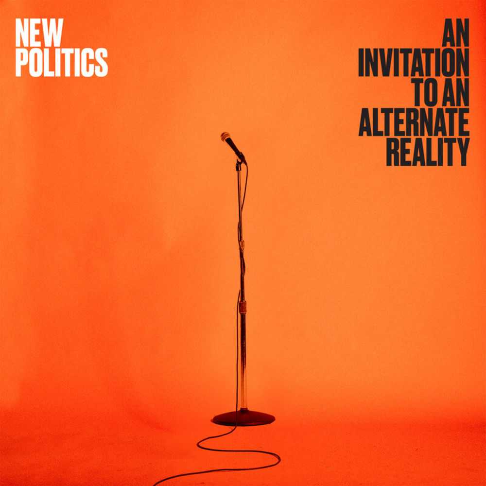 New Politics - Ozone