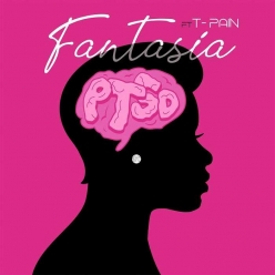 Fantasia Ft. T-Pain - PTSD