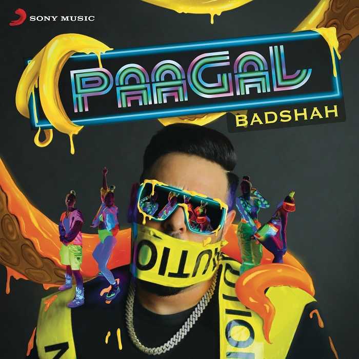 Badshah - Paagal