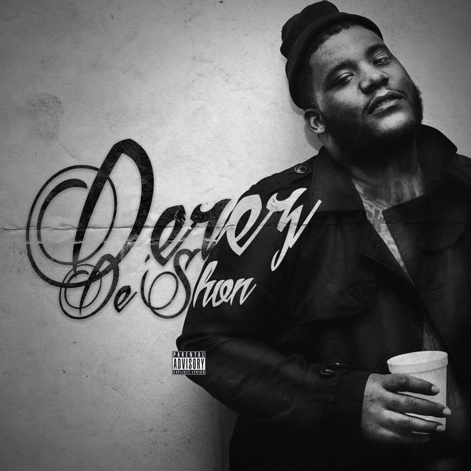 Derez DeShon - Pain