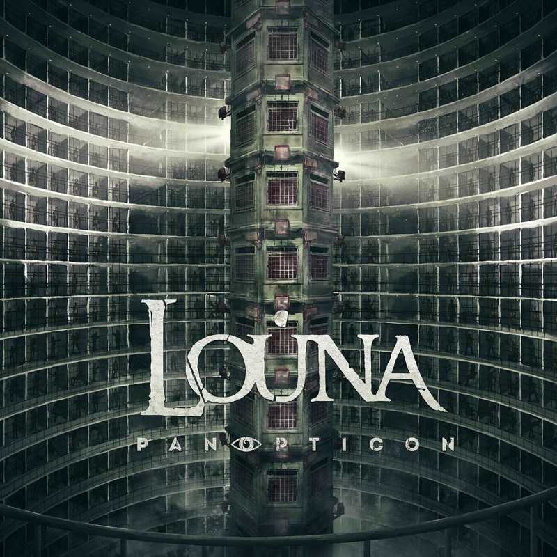 Louna - Panopticon