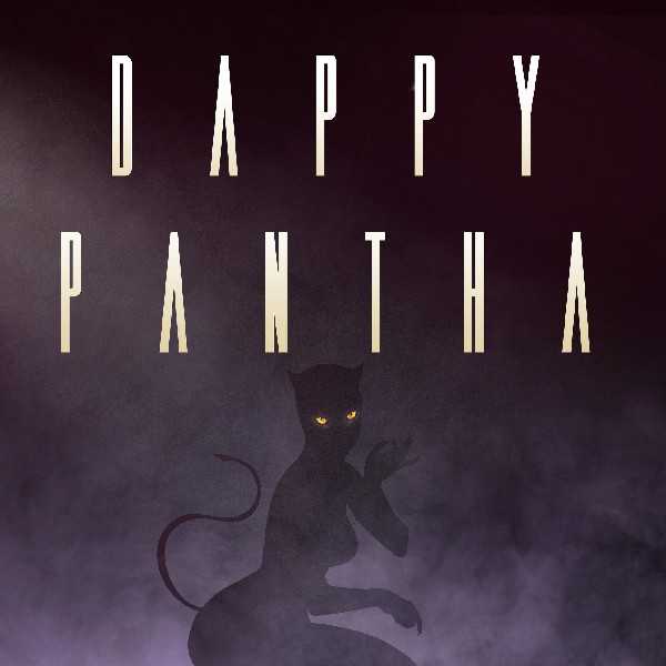 Dappy - Pantha