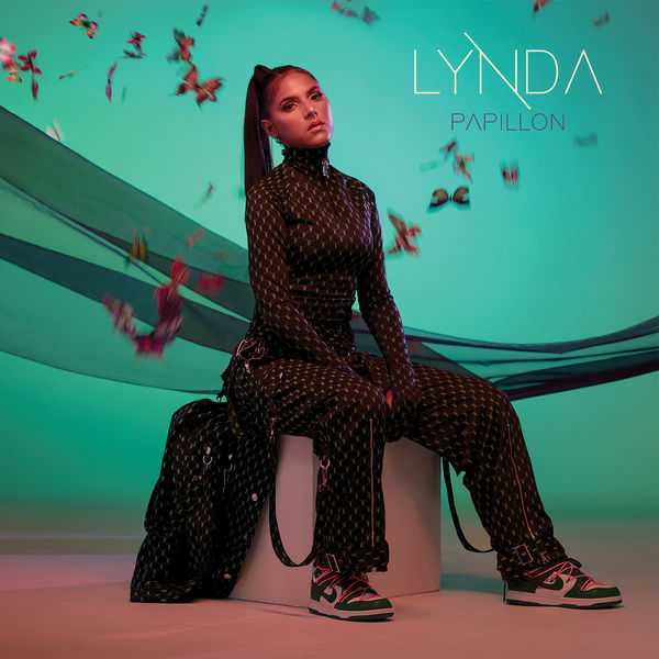 Lynda Sherazade - Papillon
