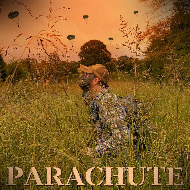 Upchurch - Parachute
