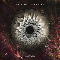 Betraying The Martyrs - Parasite