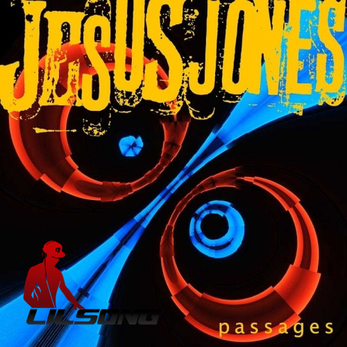 Jesus Jones - Passages