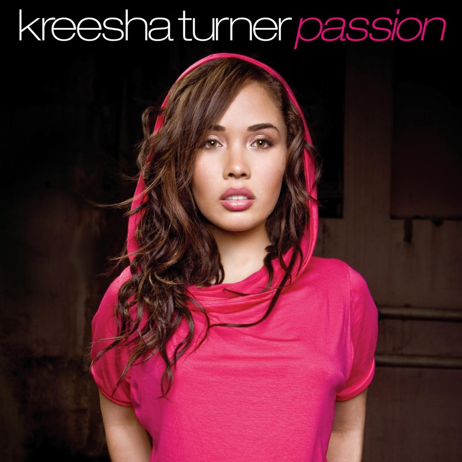 Kreesha Turner - Passion