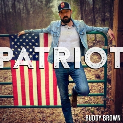 Buddy Brown - Patriot