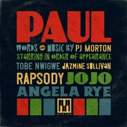 PJ Morton - Paul