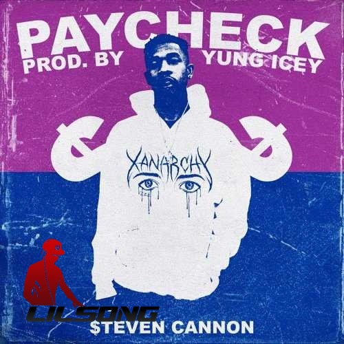 Steven Cannon - Paycheck
