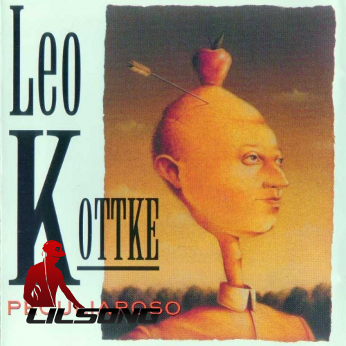 Leo Kottke - Peculiaroso