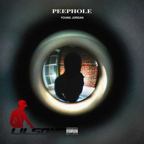 Young Jordan - Peephole