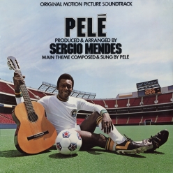 Sergio Mendes - Pele