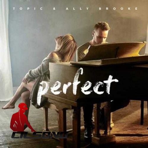 Topic & Ally Brooke - Perfect