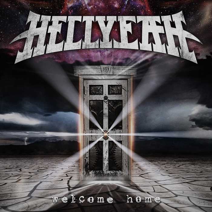 Hellyeah - Perfect
