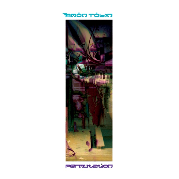 Amon Tobin - Permutation