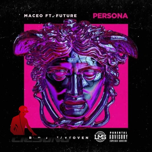 Maceo - Persona