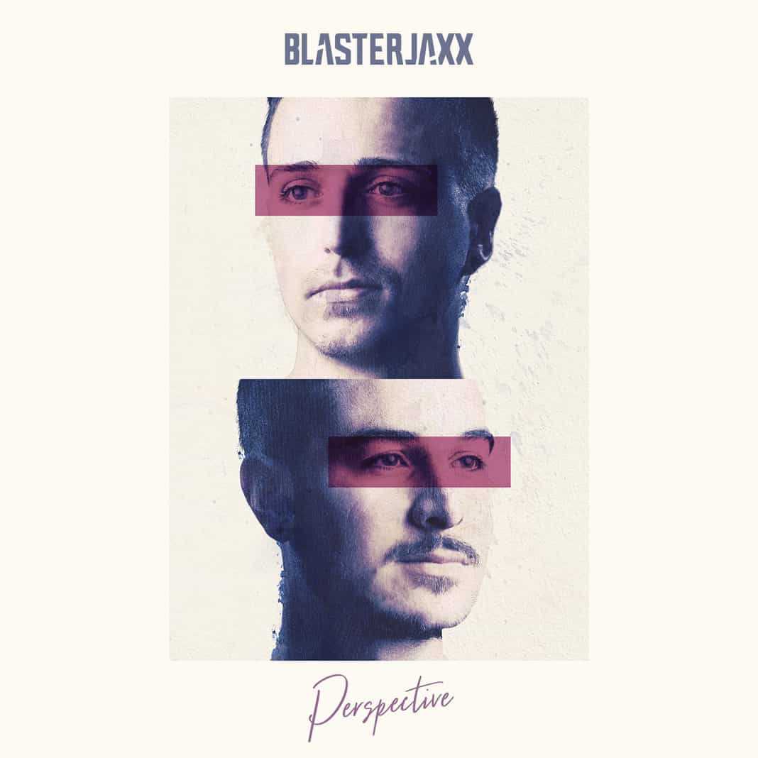 Blasterjaxx - Perspective