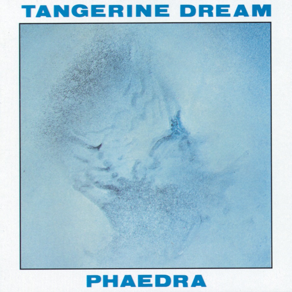 Tangerine Dream - Phaedra