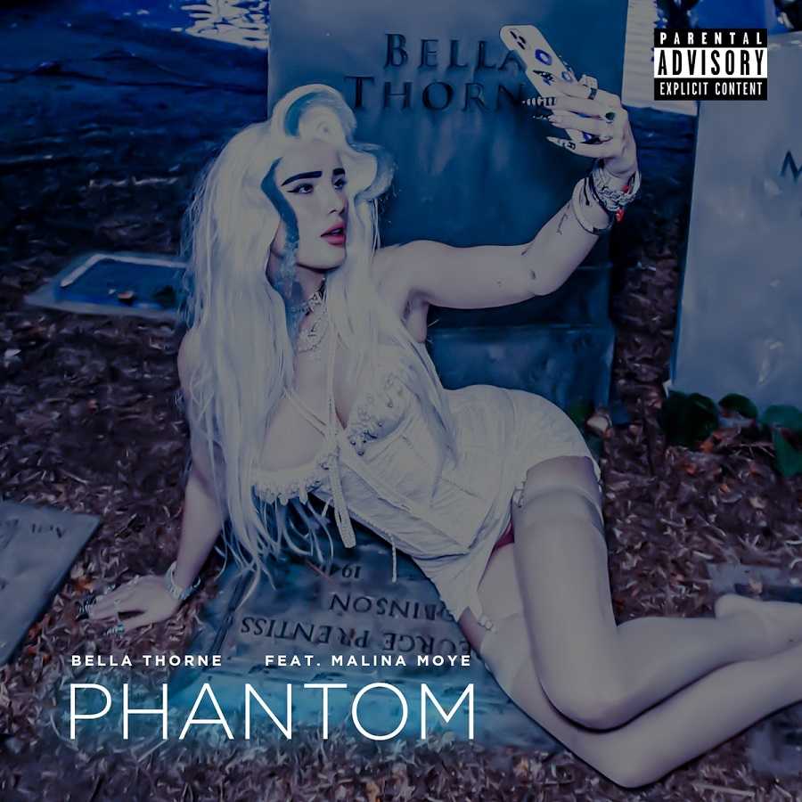 Bella Thorne ft. Malina Moye - Phantom